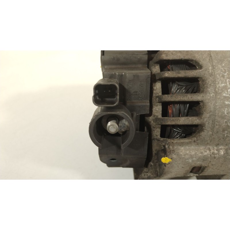 Recambio de alternador para peugeot 207/207+ (wa_, wc_) 1.4 hdi referencia OEM IAM 9665580680 5705AS 2607212A