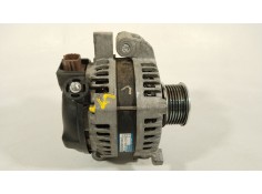 Recambio de alternador para toyota rav 4 iii (_a3_) 2.2 d (ala35_) referencia OEM IAM 2706026060  1042102370