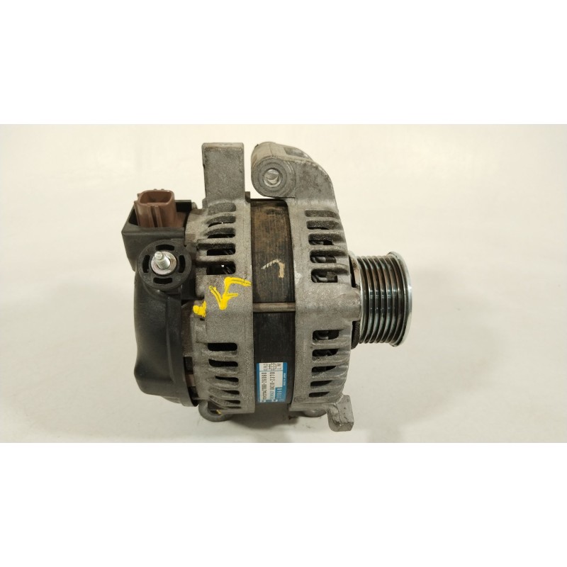 Recambio de alternador para toyota rav 4 iii (_a3_) 2.2 d (ala35_) referencia OEM IAM 2706026060  1042102370