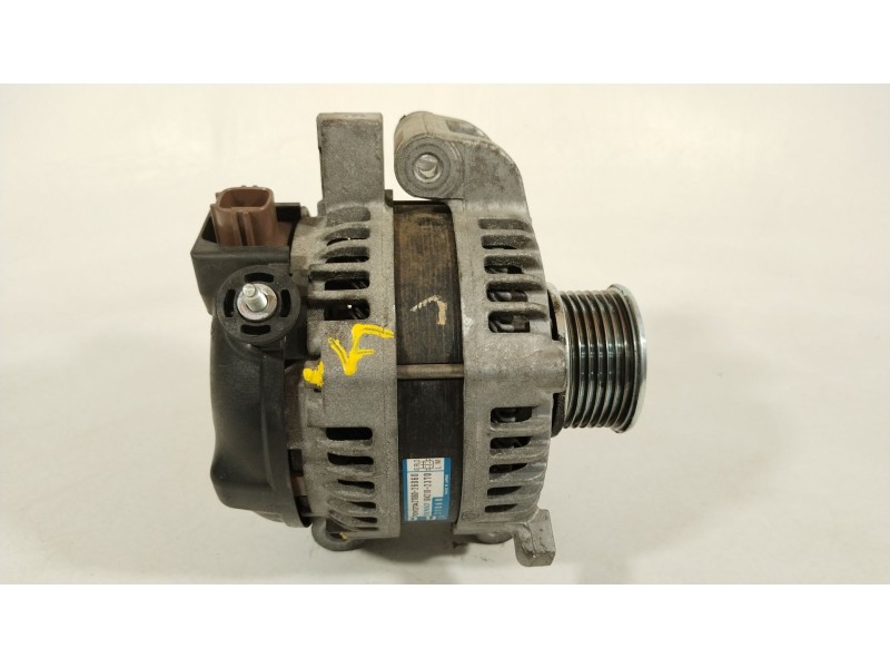 Recambio de alternador para toyota rav 4 iii (_a3_) 2.2 d (ala35_) referencia OEM IAM 2706026060  1042102370