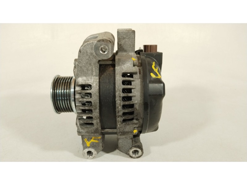 Recambio de alternador para toyota rav 4 iii (_a3_) 2.2 d (ala35_) referencia OEM IAM 2706026060  1042102370