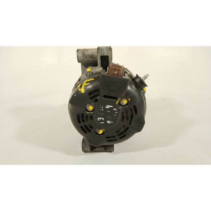 Recambio de alternador para toyota rav 4 iii (_a3_) 2.2 d (ala35_) referencia OEM IAM 2706026060  1042102370