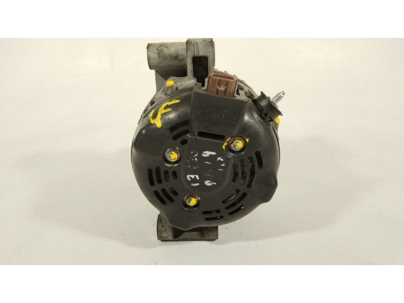 Recambio de alternador para toyota rav 4 iii (_a3_) 2.2 d (ala35_) referencia OEM IAM 2706026060  1042102370