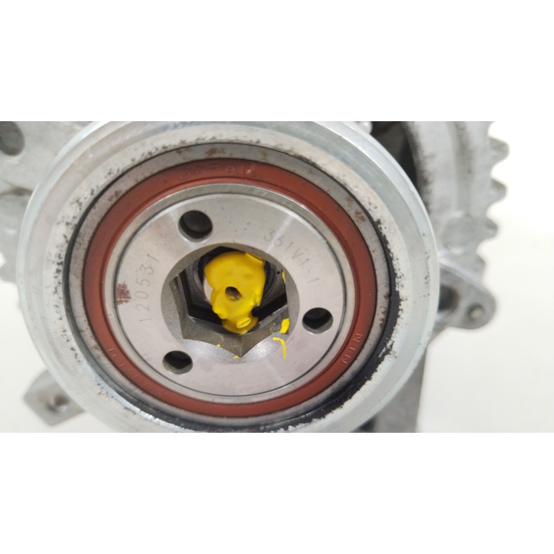 Recambio de alternador para toyota rav 4 iii (_a3_) 2.2 d (ala35_) referencia OEM IAM 2706026060  1042102370