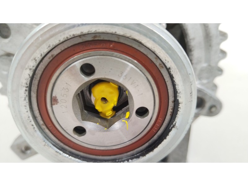 Recambio de alternador para toyota rav 4 iii (_a3_) 2.2 d (ala35_) referencia OEM IAM 2706026060  1042102370