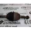 TRANSMISION DELANTERA DERECHA 9117414 