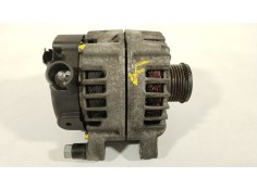 Recambio de alternador para peugeot 407 sw premium referencia OEM IAM 9688085380 5705AX FG18S048