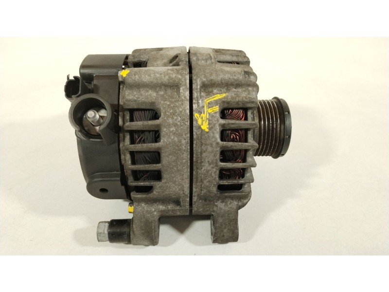 Recambio de alternador para peugeot 407 sw premium referencia OEM IAM 9688085380 5705AX FG18S048