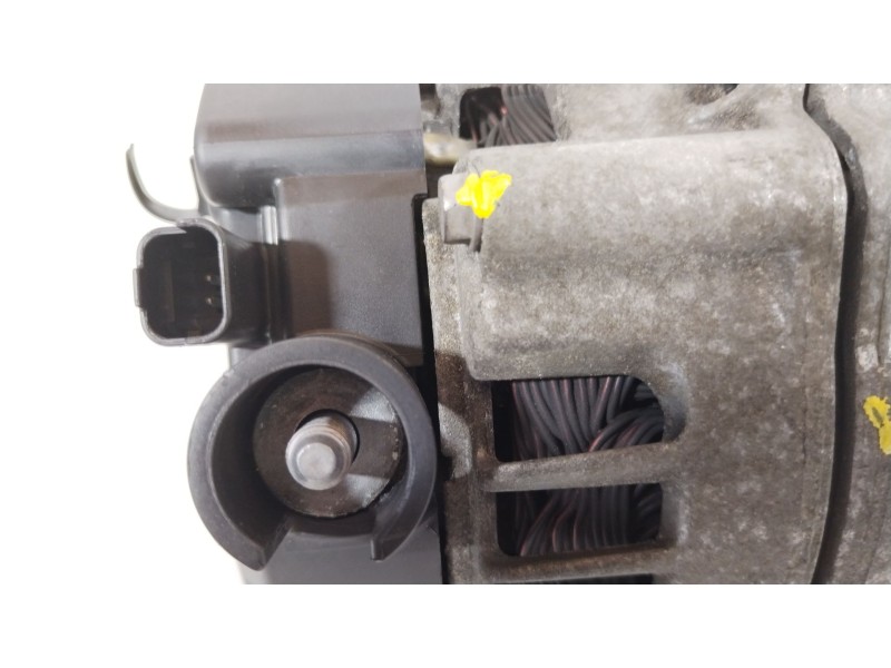 Recambio de alternador para peugeot 407 sw premium referencia OEM IAM 9688085380 5705AX FG18S048