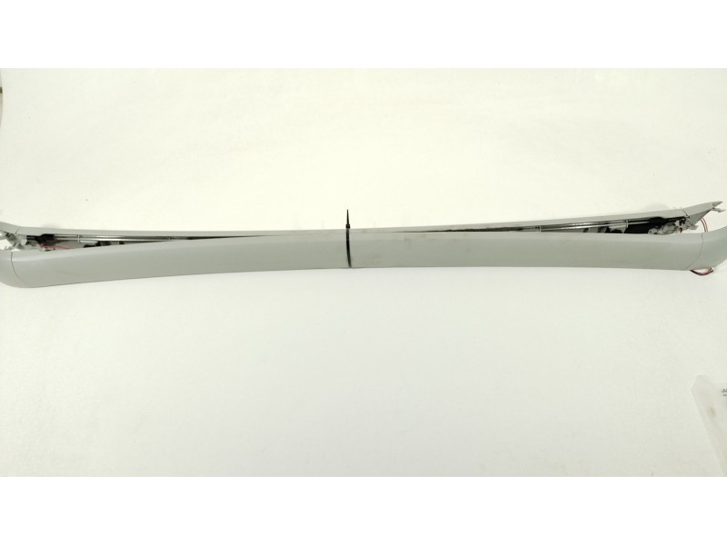 Recambio de moldura para citroën c4 aircross 1.6 hdi 115 referencia OEM IAM 7200B268ZZ  7200B267ZZ