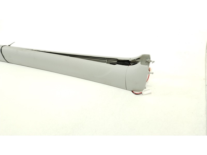 Recambio de moldura para citroën c4 aircross 1.6 hdi 115 referencia OEM IAM 7200B268ZZ  7200B267ZZ