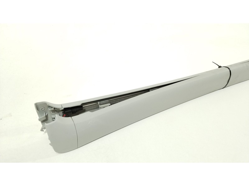 Recambio de moldura para citroën c4 aircross 1.6 hdi 115 referencia OEM IAM 7200B268ZZ  7200B267ZZ