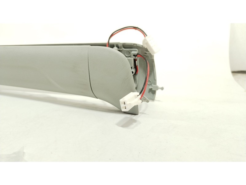 Recambio de moldura para citroën c4 aircross 1.6 hdi 115 referencia OEM IAM 7200B268ZZ  7200B267ZZ