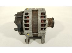 Recambio de alternador para nissan qashqai (j11) 1.6 dci turbodiesel cat referencia OEM IAM 231004BE0BF 231004BE0B F000BL0814
