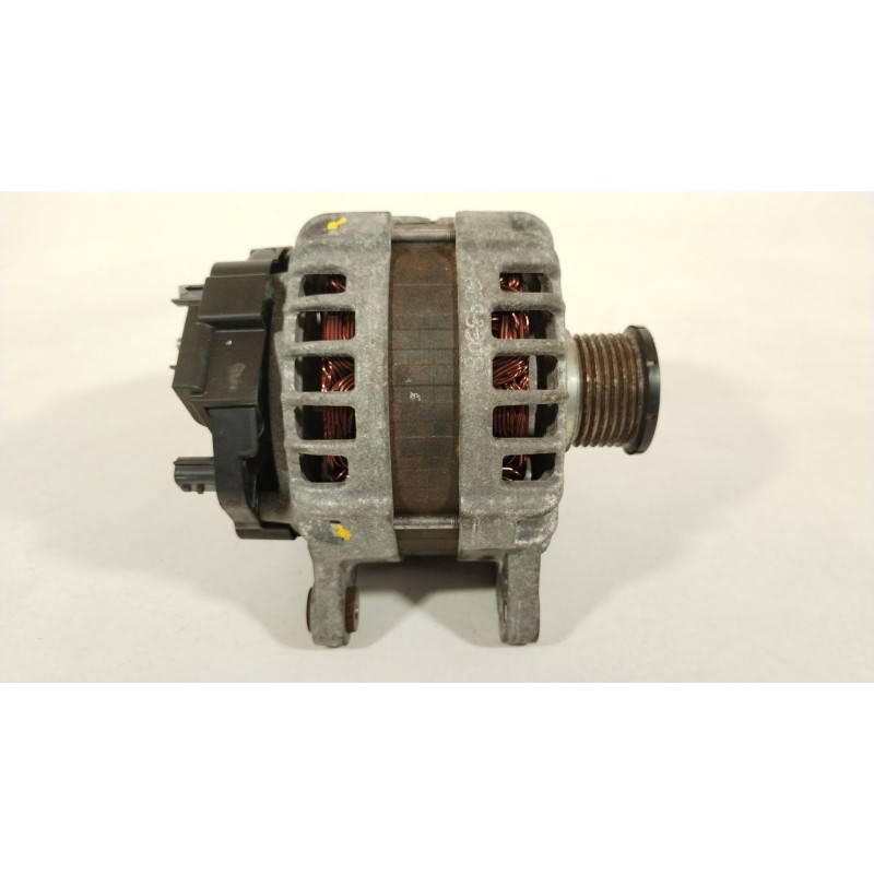 Recambio de alternador para nissan qashqai (j11) 1.6 dci turbodiesel cat referencia OEM IAM 231004BE0BF 231004BE0B F000BL0814