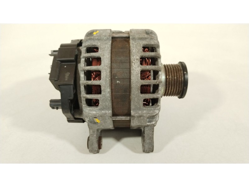 Recambio de alternador para nissan qashqai (j11) 1.6 dci turbodiesel cat referencia OEM IAM 231004BE0BF 231004BE0B F000BL0814