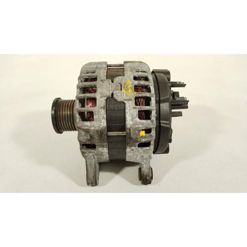 Recambio de alternador para nissan qashqai (j11) 1.6 dci turbodiesel cat referencia OEM IAM 231004BE0BF 231004BE0B F000BL0814