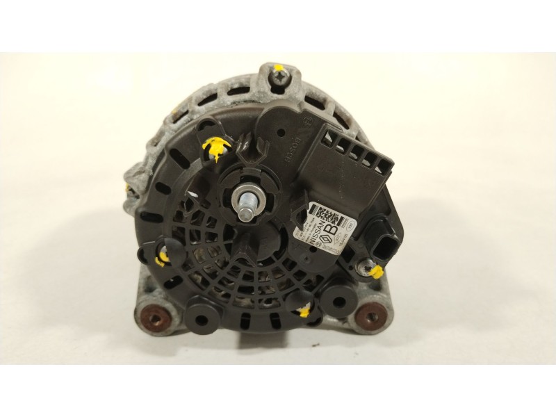 Recambio de alternador para nissan qashqai (j11) 1.6 dci turbodiesel cat referencia OEM IAM 231004BE0BF 231004BE0B F000BL0814