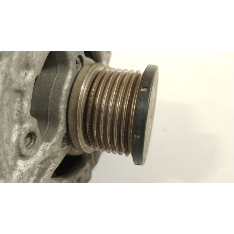 Recambio de alternador para nissan qashqai (j11) 1.6 dci turbodiesel cat referencia OEM IAM 231004BE0BF 231004BE0B F000BL0814