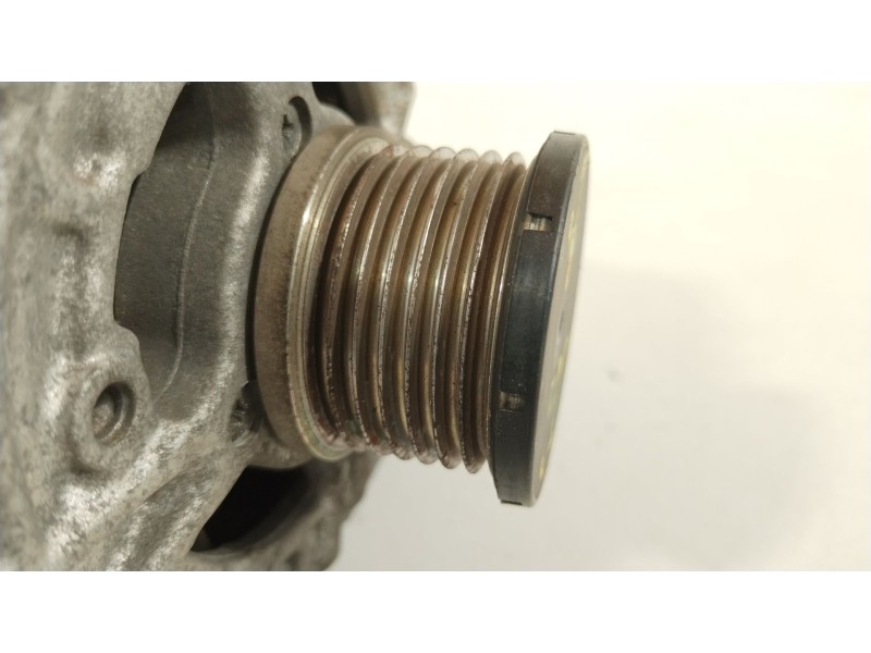 Recambio de alternador para nissan qashqai (j11) 1.6 dci turbodiesel cat referencia OEM IAM 231004BE0BF 231004BE0B F000BL0814