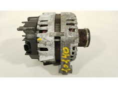 Recambio de alternador para opel adam unlimited ecoflex referencia OEM IAM 13588289 FG12S064 2619573A
