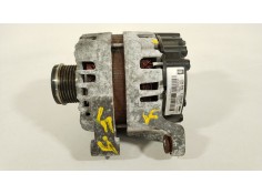 Recambio de alternador para opel adam unlimited ecoflex referencia OEM IAM 13588289 FG12S064 2619573A 2