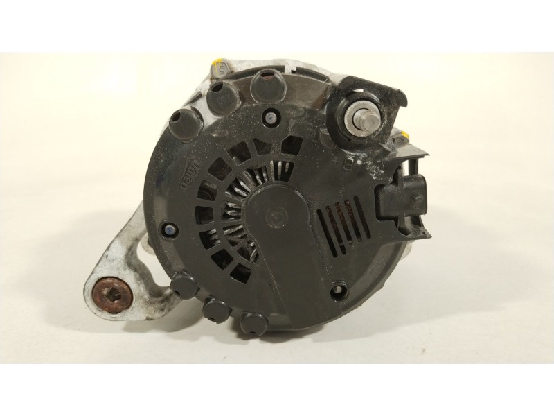 Recambio de alternador para opel adam unlimited ecoflex referencia OEM IAM 13588289 FG12S064 2619573A