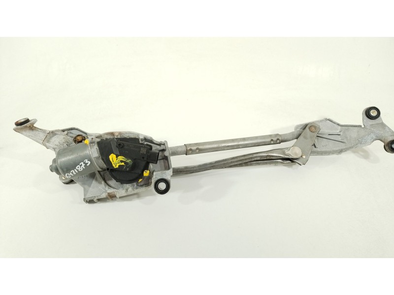 Recambio de motor limpia delantero para citroën c4 aircross 1.6 hdi 115 referencia OEM IAM 1623232480  