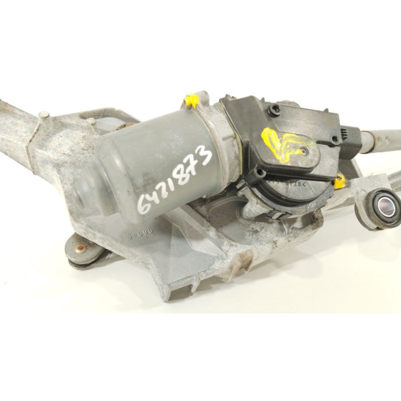 Recambio de motor limpia delantero para citroën c4 aircross 1.6 hdi 115 referencia OEM IAM 1623232480  
