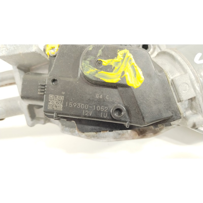 Recambio de motor limpia delantero para citroën c4 aircross 1.6 hdi 115 referencia OEM IAM 1623232480  