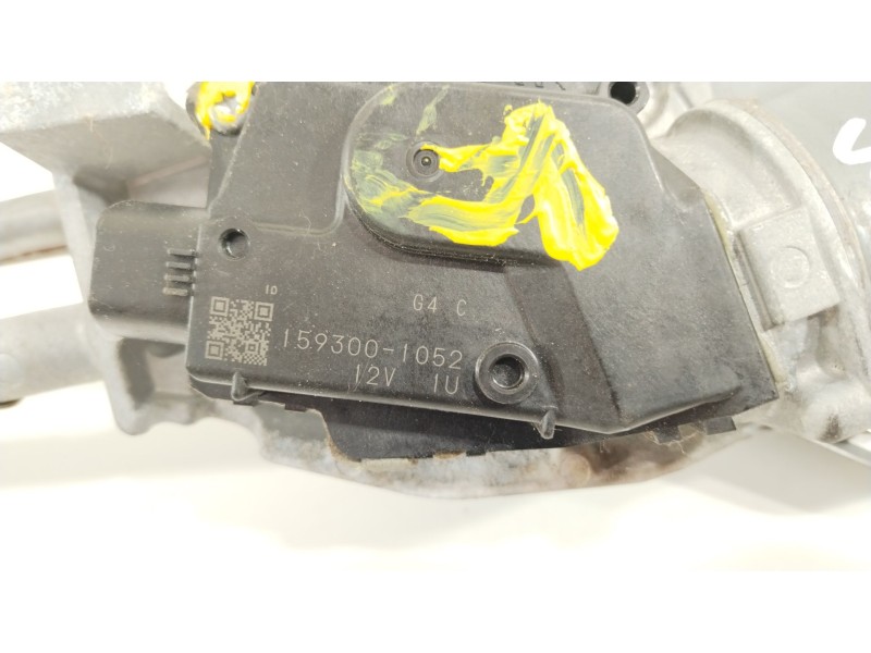 Recambio de motor limpia delantero para citroën c4 aircross 1.6 hdi 115 referencia OEM IAM 1623232480  