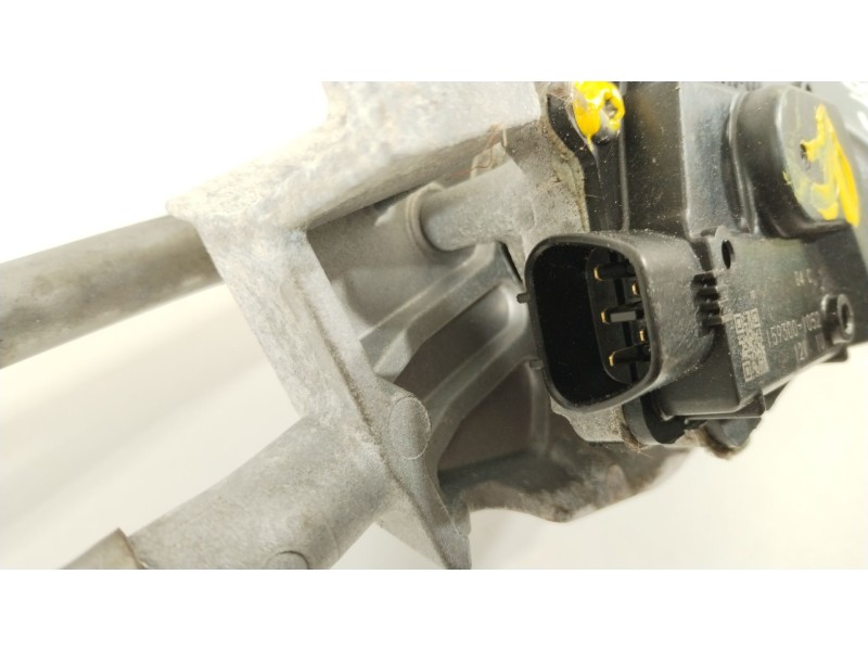 Recambio de motor limpia delantero para citroën c4 aircross 1.6 hdi 115 referencia OEM IAM 1623232480  