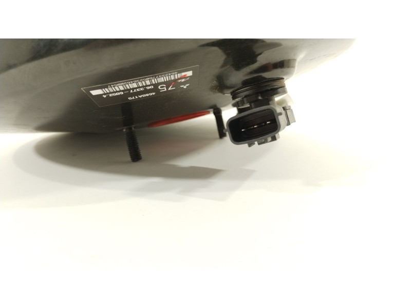 Recambio de servofreno para citroën c4 aircross 1.6 hdi 115 referencia OEM IAM 4680A175  1611294680