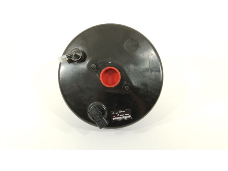 Recambio de servofreno para citroën c4 aircross 1.6 hdi 115 referencia OEM IAM 4680A175  1611294680