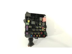 Recambio de caja reles / fusibles para citroën c4 aircross 1.6 hdi 115 referencia OEM IAM 1612534380  