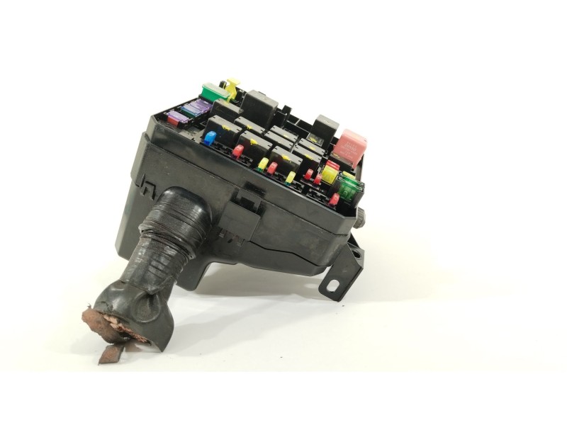 Recambio de caja reles / fusibles para citroën c4 aircross 1.6 hdi 115 referencia OEM IAM 1612534380  