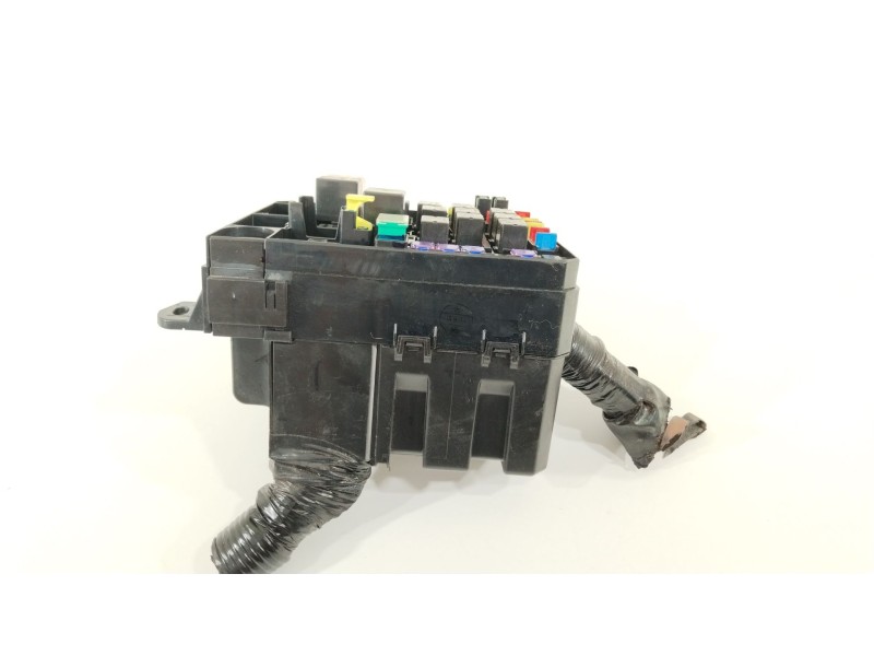 Recambio de caja reles / fusibles para citroën c4 aircross 1.6 hdi 115 referencia OEM IAM 1612534380  