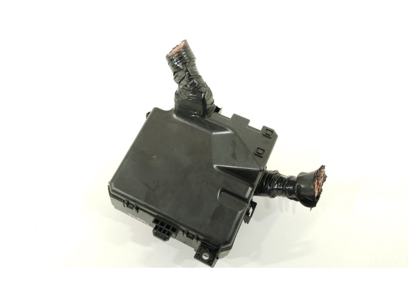 Recambio de caja reles / fusibles para citroën c4 aircross 1.6 hdi 115 referencia OEM IAM 1612534380  