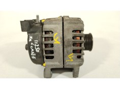 Recambio de alternador para mercedes-benz clase e (w212) lim. e 300 bluetec hybrid (212.098) referencia OEM IAM A0009062922 2613