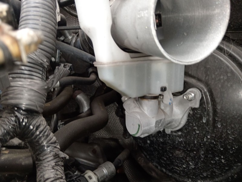 Recambio de bomba freno para nissan juke (f15) 1.6 dig-t nismo rs referencia OEM IAM 460101KA0B  