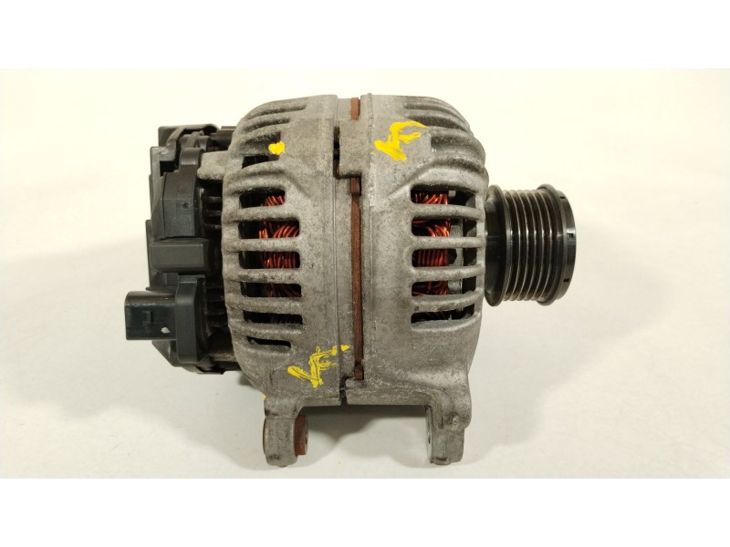 Recambio de alternador para volkswagen golf v (1k1) 1.9 tdi referencia OEM IAM 06F903023F  0142525091