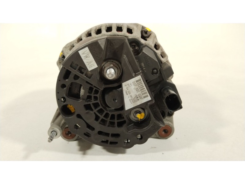 Recambio de alternador para volkswagen golf v (1k1) 1.9 tdi referencia OEM IAM 06F903023F  0142525091