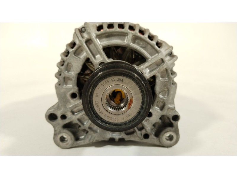 Recambio de alternador para volkswagen golf v (1k1) 1.9 tdi referencia OEM IAM 06F903023F  0142525091