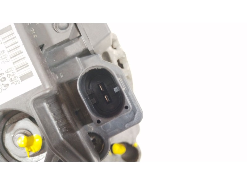 Recambio de alternador para volkswagen golf v (1k1) 1.9 tdi referencia OEM IAM 06F903023F  0142525091