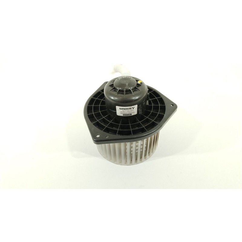 Recambio de ventilador calefaccion para citroën c4 aircross 1.6 hdi 115 referencia OEM IAM 7802A239  1612376480