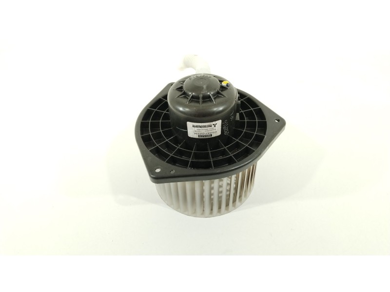 Recambio de ventilador calefaccion para citroën c4 aircross 1.6 hdi 115 referencia OEM IAM 7802A239  1612376480