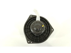 Recambio de ventilador calefaccion para citroën c4 aircross 1.6 hdi 115 referencia OEM IAM 7802A239  1612376480 2