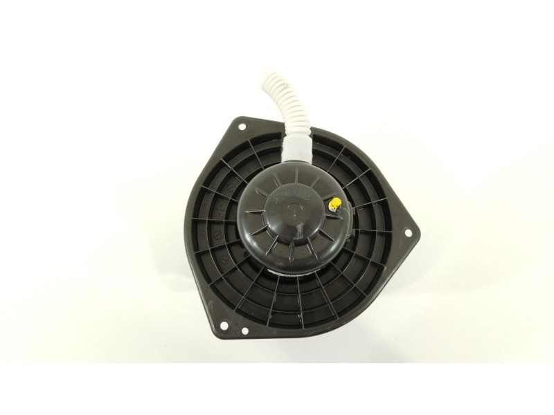 Recambio de ventilador calefaccion para citroën c4 aircross 1.6 hdi 115 referencia OEM IAM 7802A239  1612376480