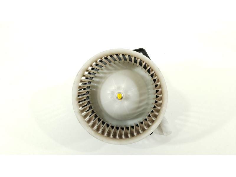 Recambio de ventilador calefaccion para citroën c4 aircross 1.6 hdi 115 referencia OEM IAM 7802A239  1612376480