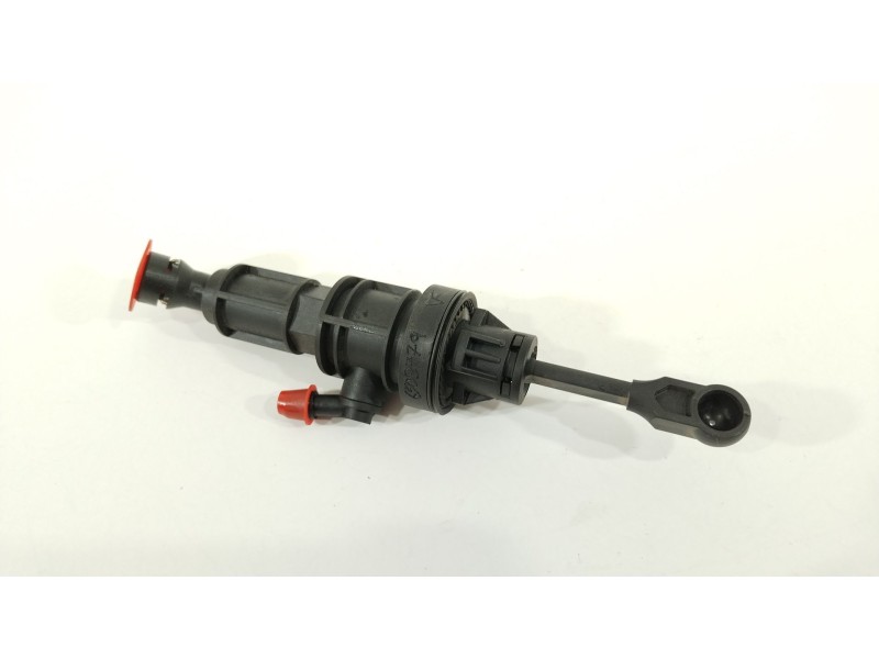 Recambio de bombin embrague para citroën c4 aircross 1.6 hdi 115 referencia OEM IAM 1609908180  